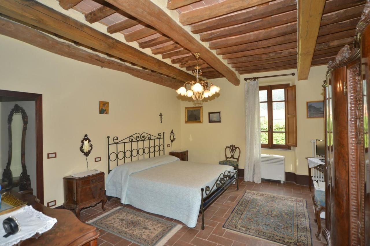 Antica Fattoria La Verdina Camaiore Exterior foto